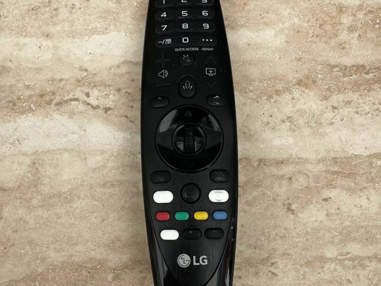 Billede 5 - SmartTV LG Nanocell 4K UHD 65”
