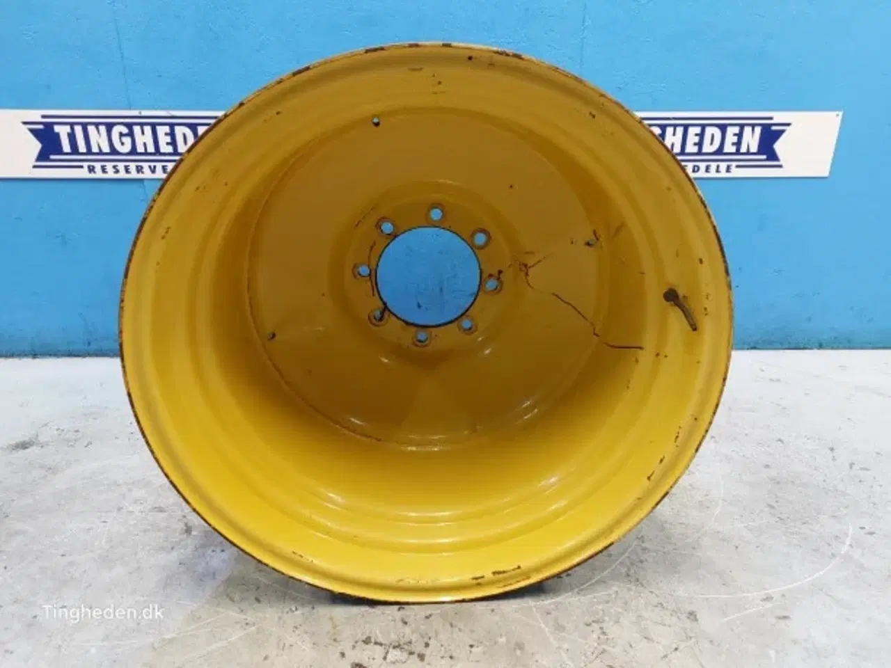 Billede 9 - 32"   DW27Ax32