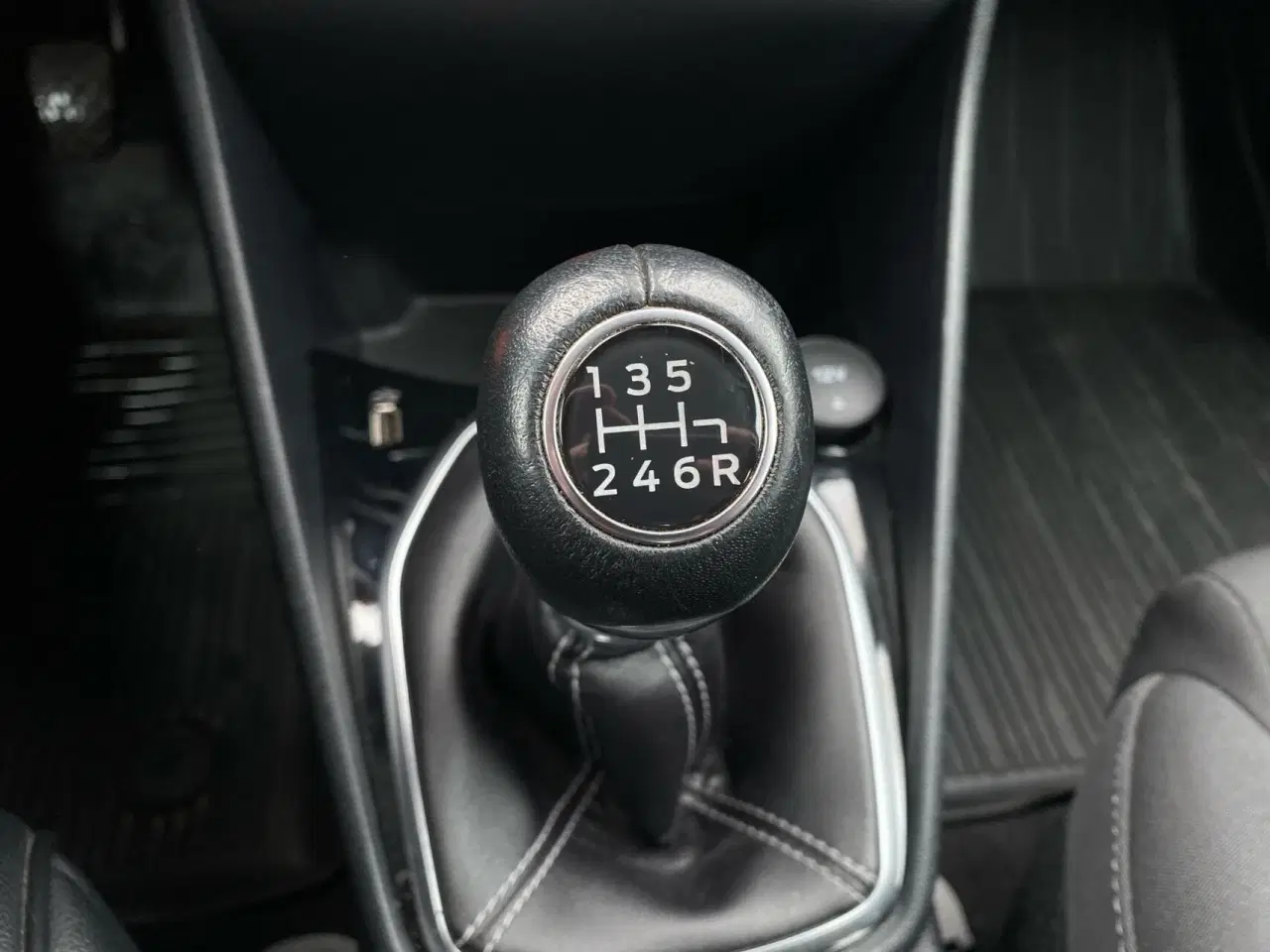 Billede 18 - Ford Fiesta 1,5 TDCi Titanium Start/Stop 85HK 5d 6g