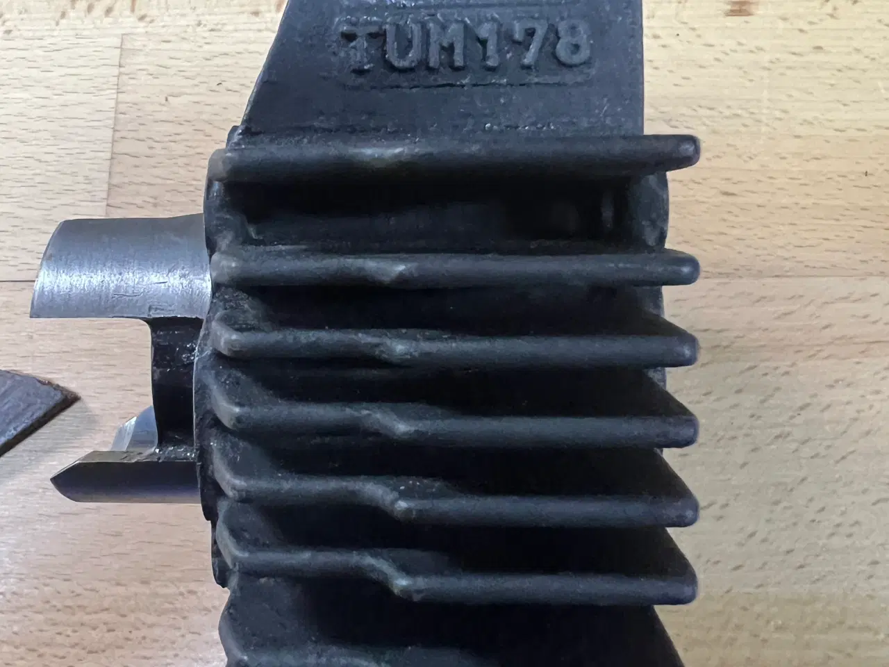 Billede 2 - Yamaha fs1 orginal 257 cylinder