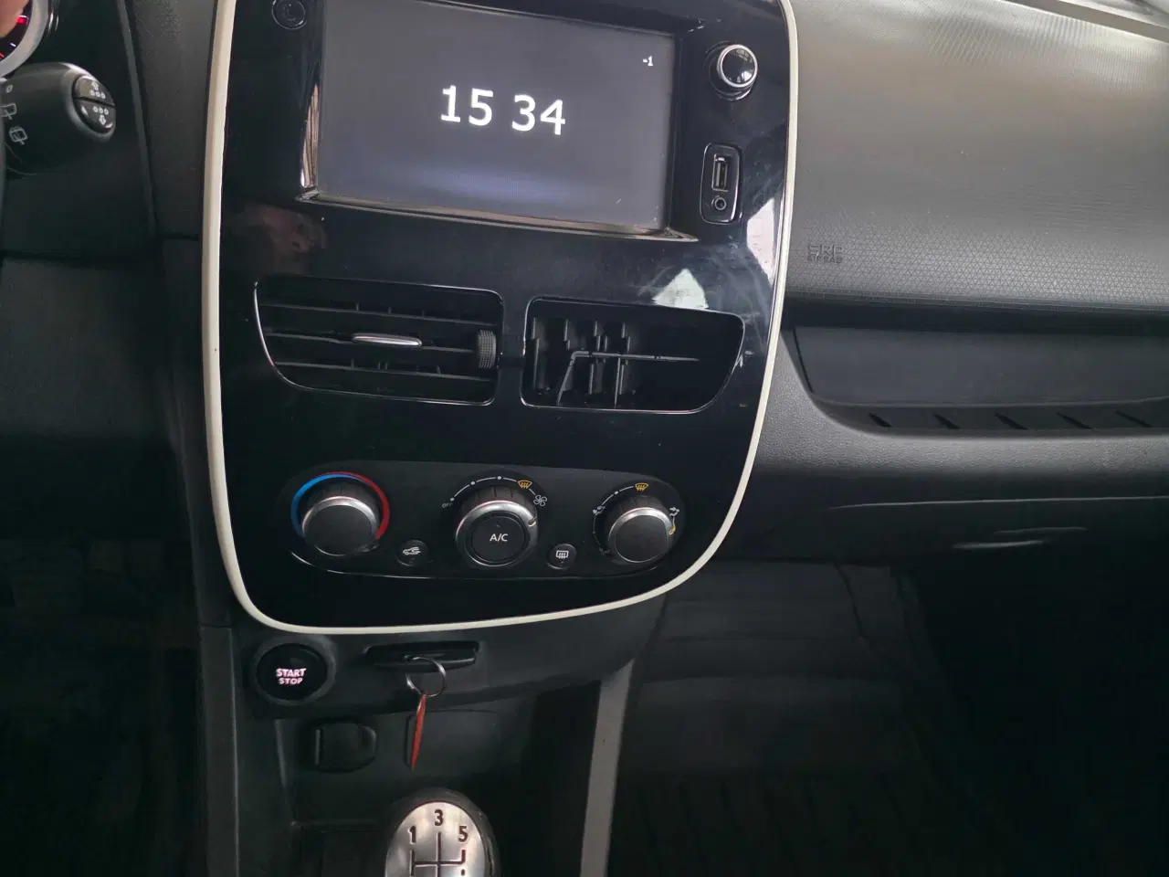 Billede 9 - Reanult Clio IV