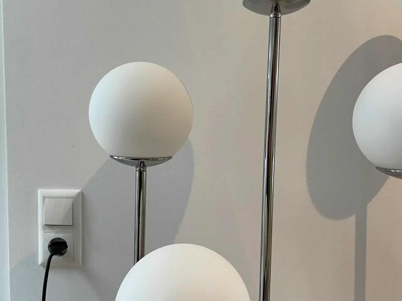 Billede 5 - Gulvlampe