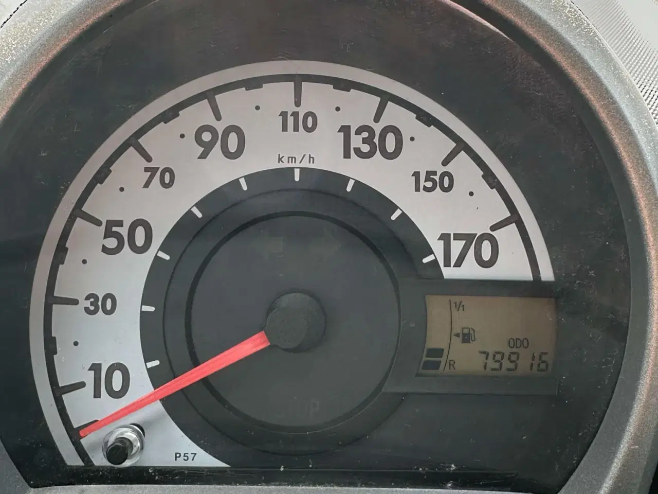 Billede 9 - Peugeot 107 comfort 