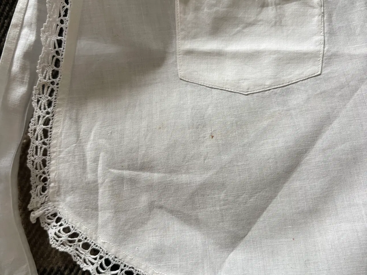 Billede 9 - Serverings/ køkken tøj