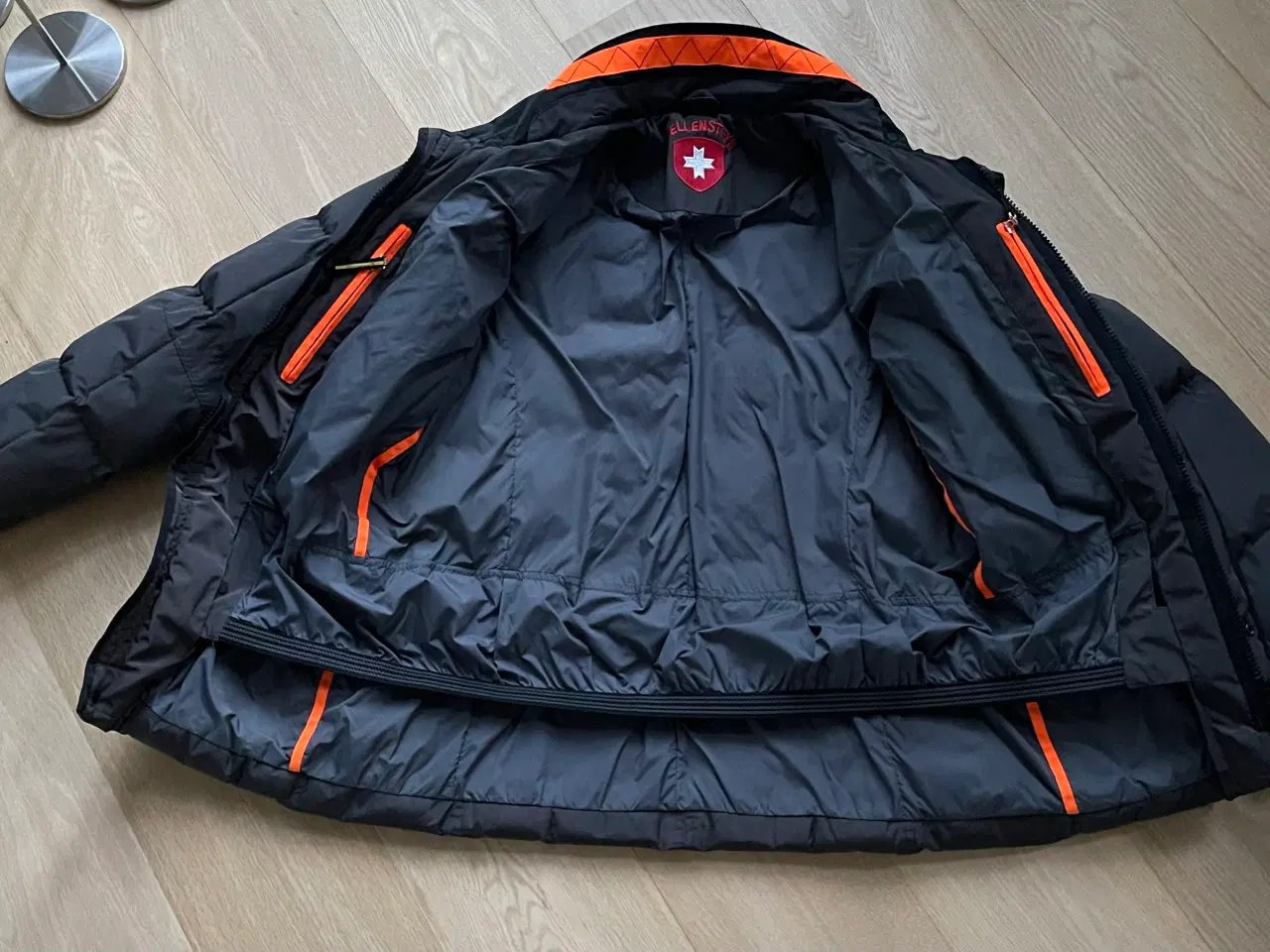 Billede 4 - Wellensteyn vinterjakke