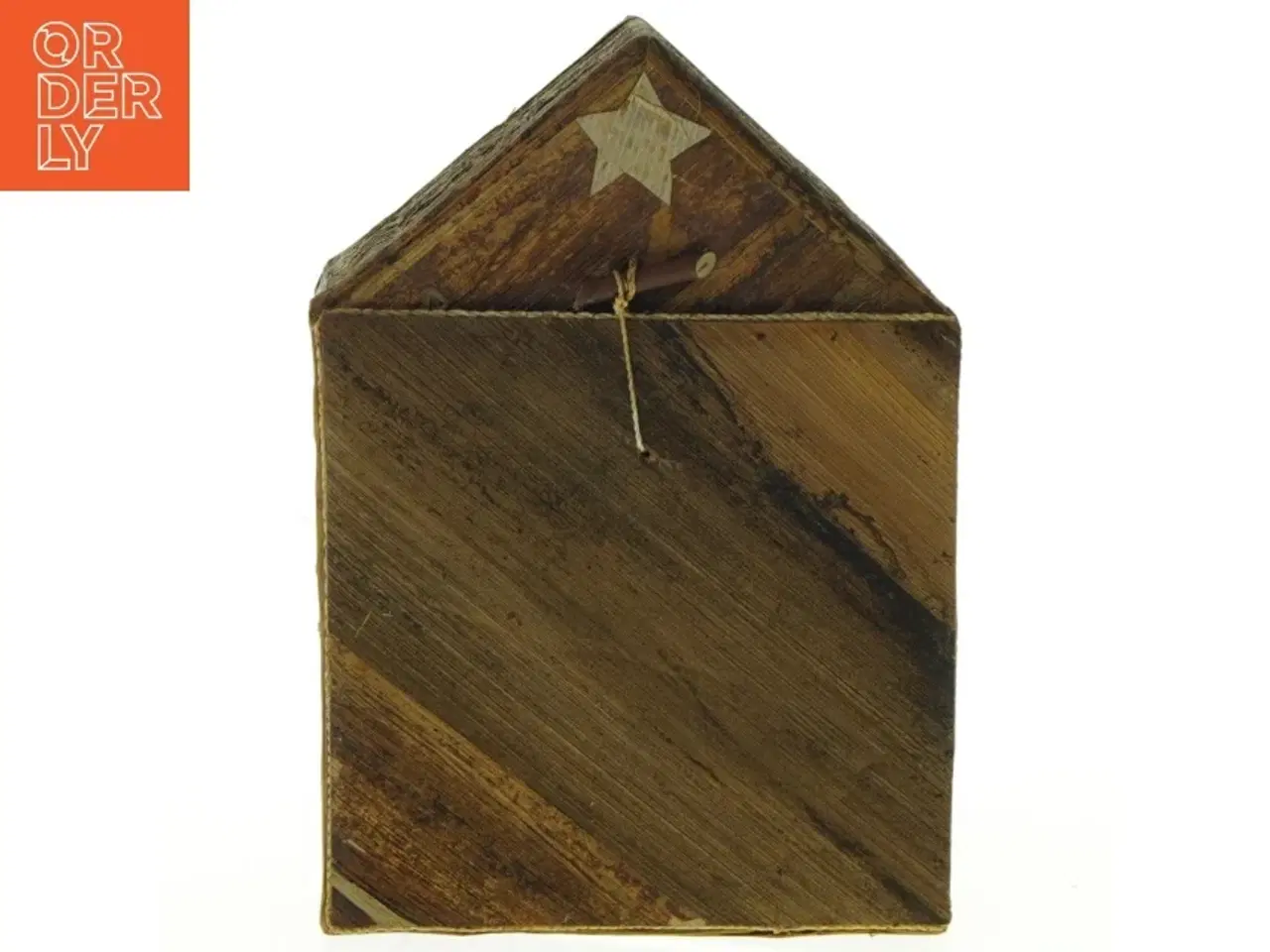 Billede 2 - Krybbespil