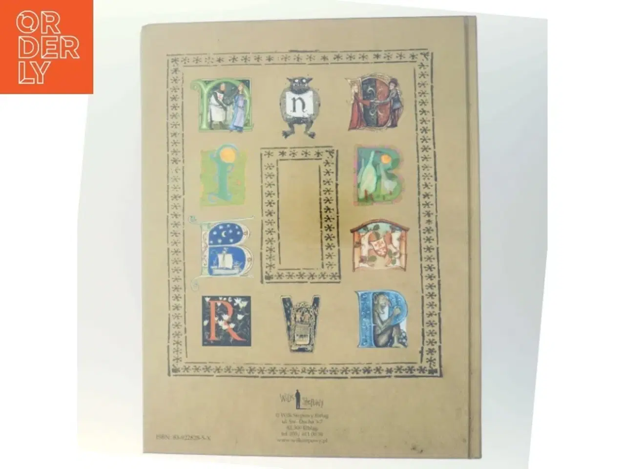 Billede 3 - Østersøen Legender Bog