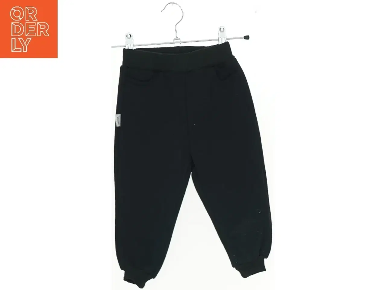 Billede 1 - Sweatpants (str. 86 cm)