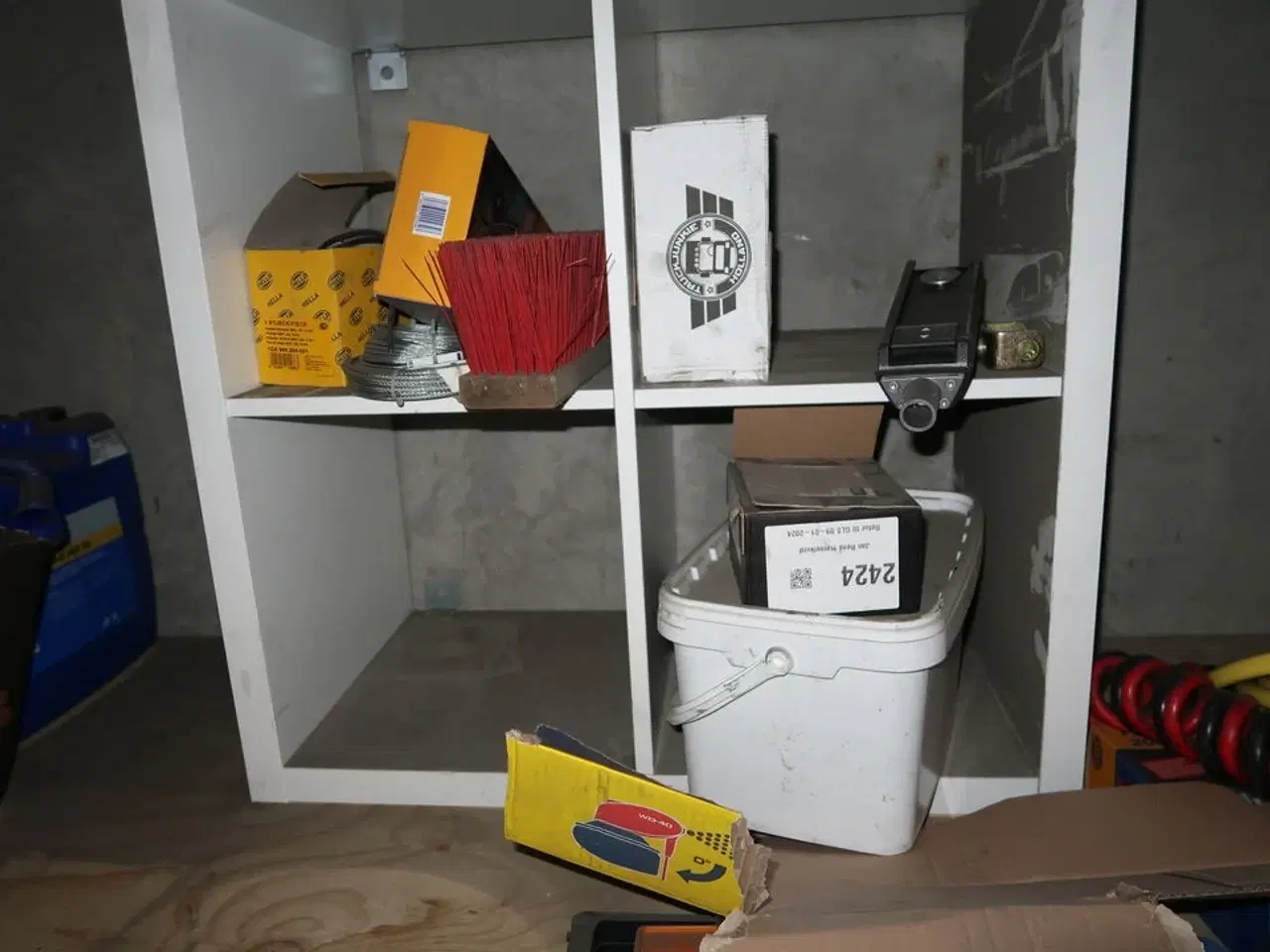 Billede 2 - Div. Værktøj og varelager