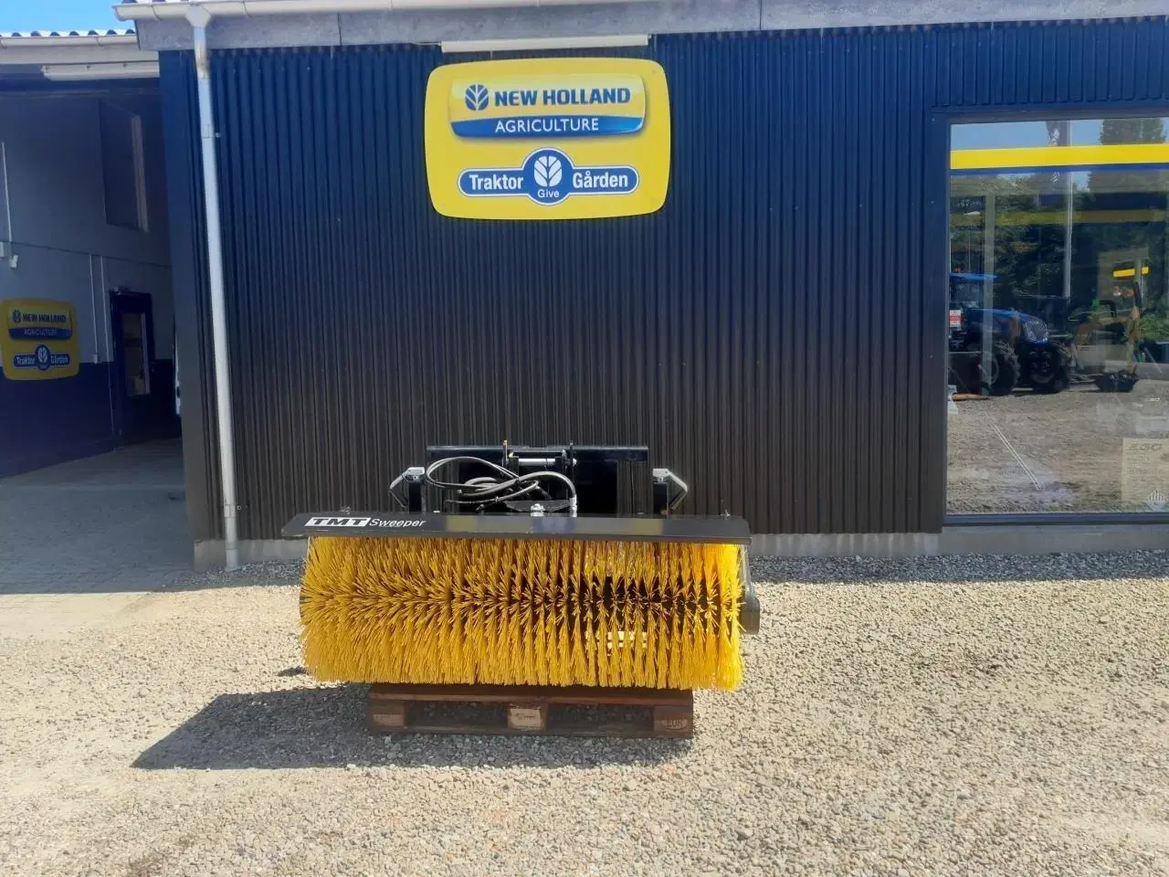 Billede 1 - Nesbo 1500