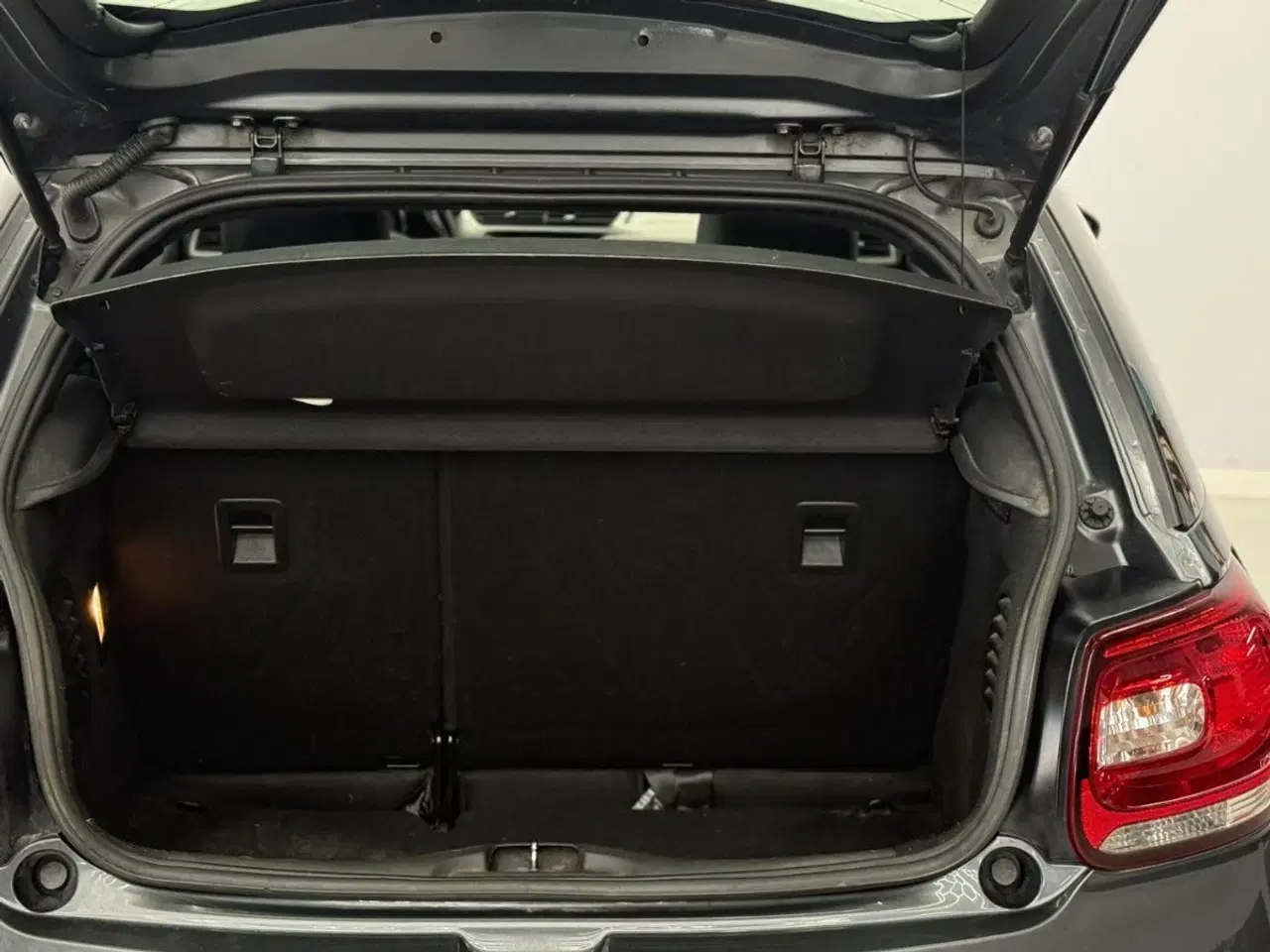 Billede 7 - DS DS 3 1,6 BlueHDi 100 Style