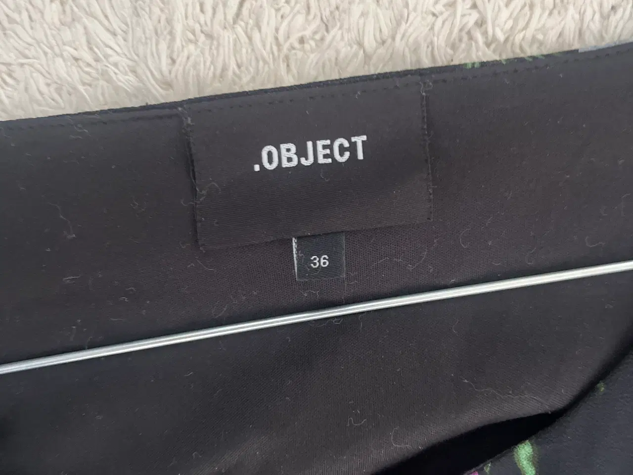 Billede 2 - Object kjole