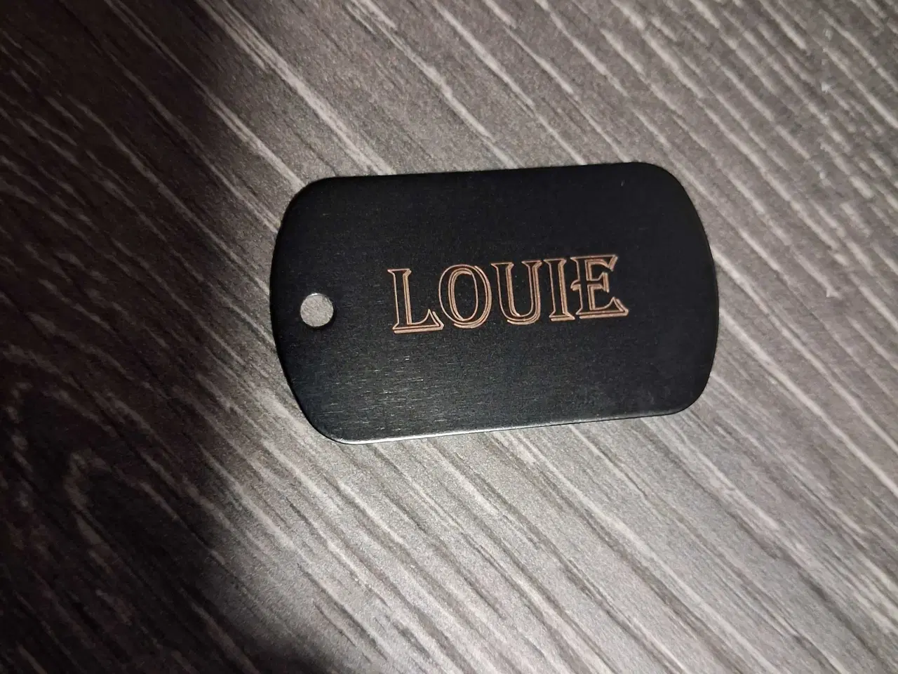 Billede 3 - Lasergravering og3D print 