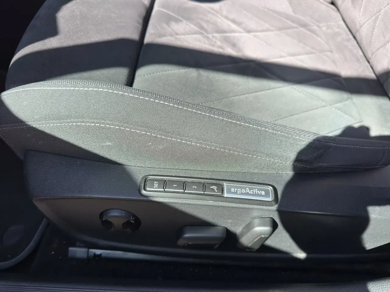 Billede 10 - VW Golf VIII 1,5 eTSi 150 Style DSG