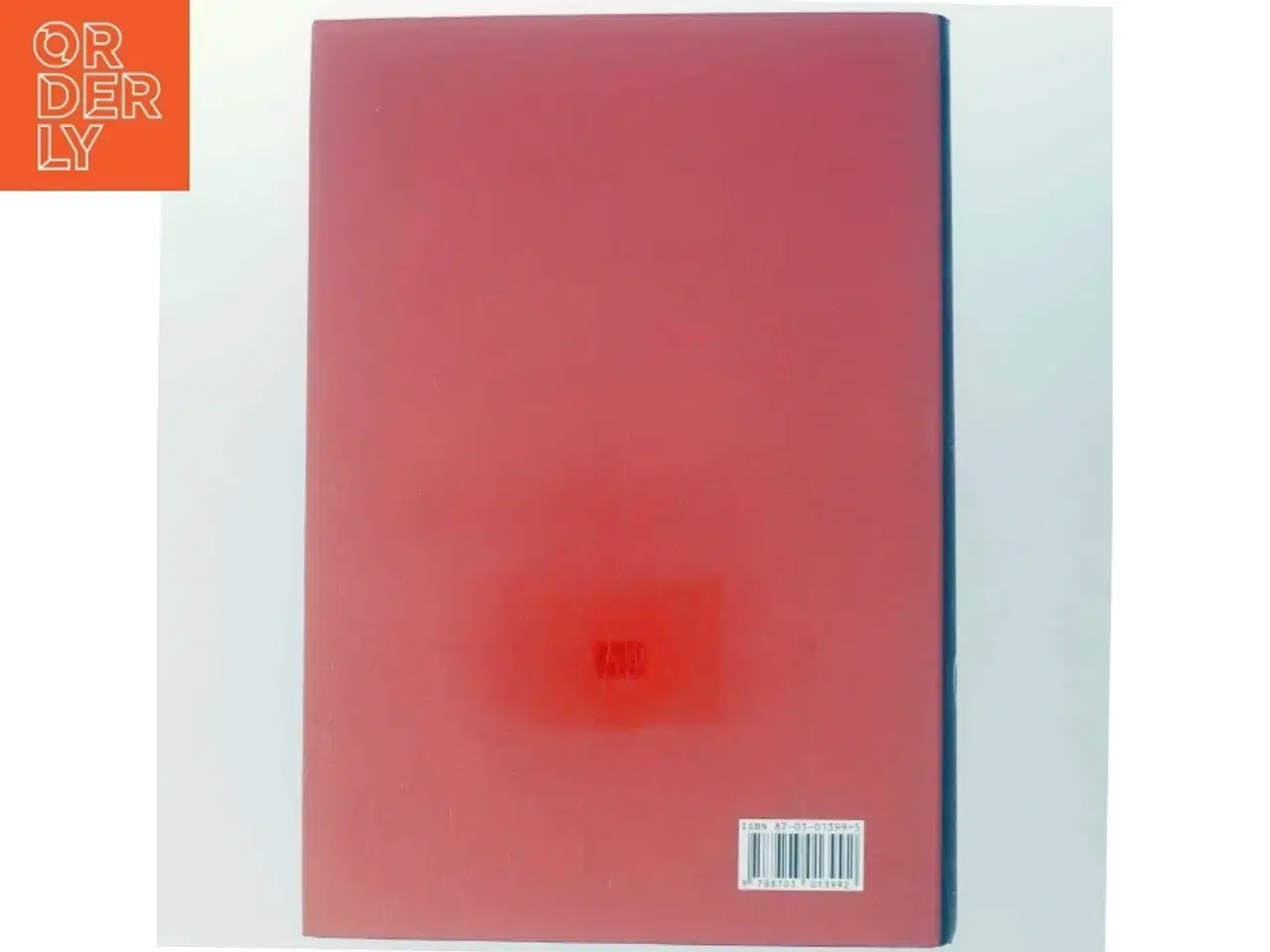 Billede 3 - Signe : roman af Lars Johansson (f. 1949) (Bog)