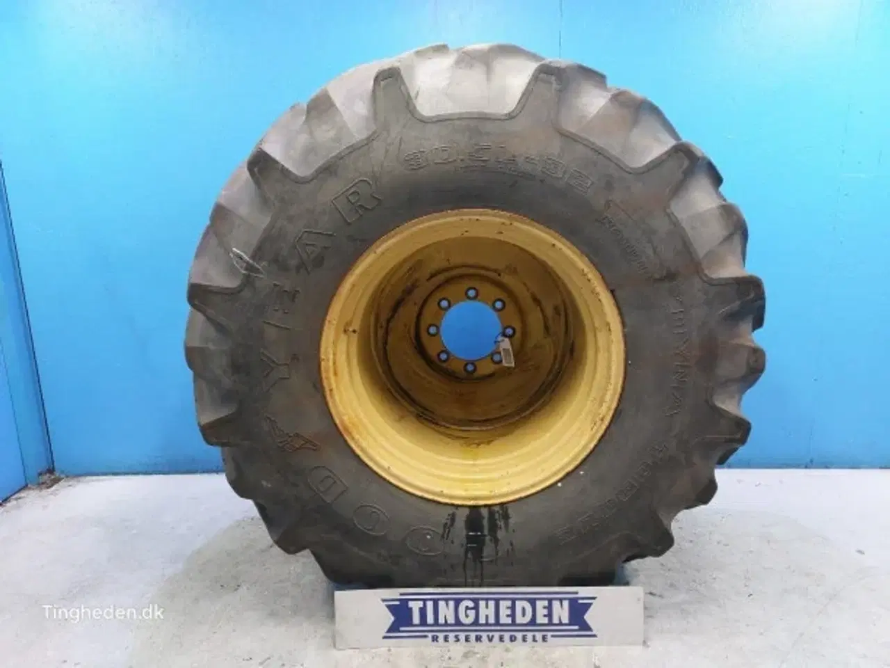 Billede 1 - 32"   30.5L-32