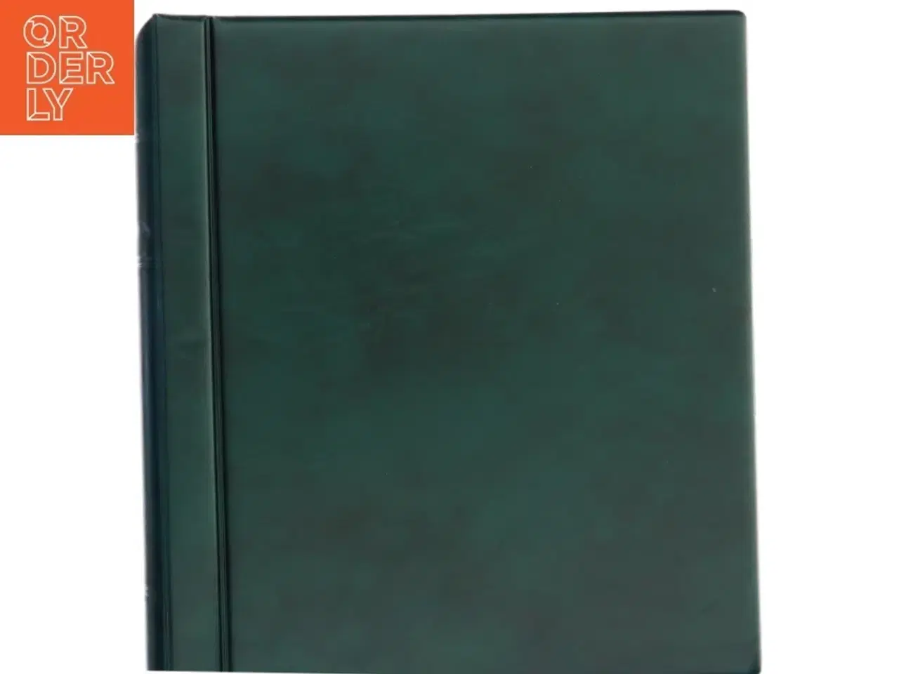 Billede 2 - Stender Grønland frimærke fortryksalbum