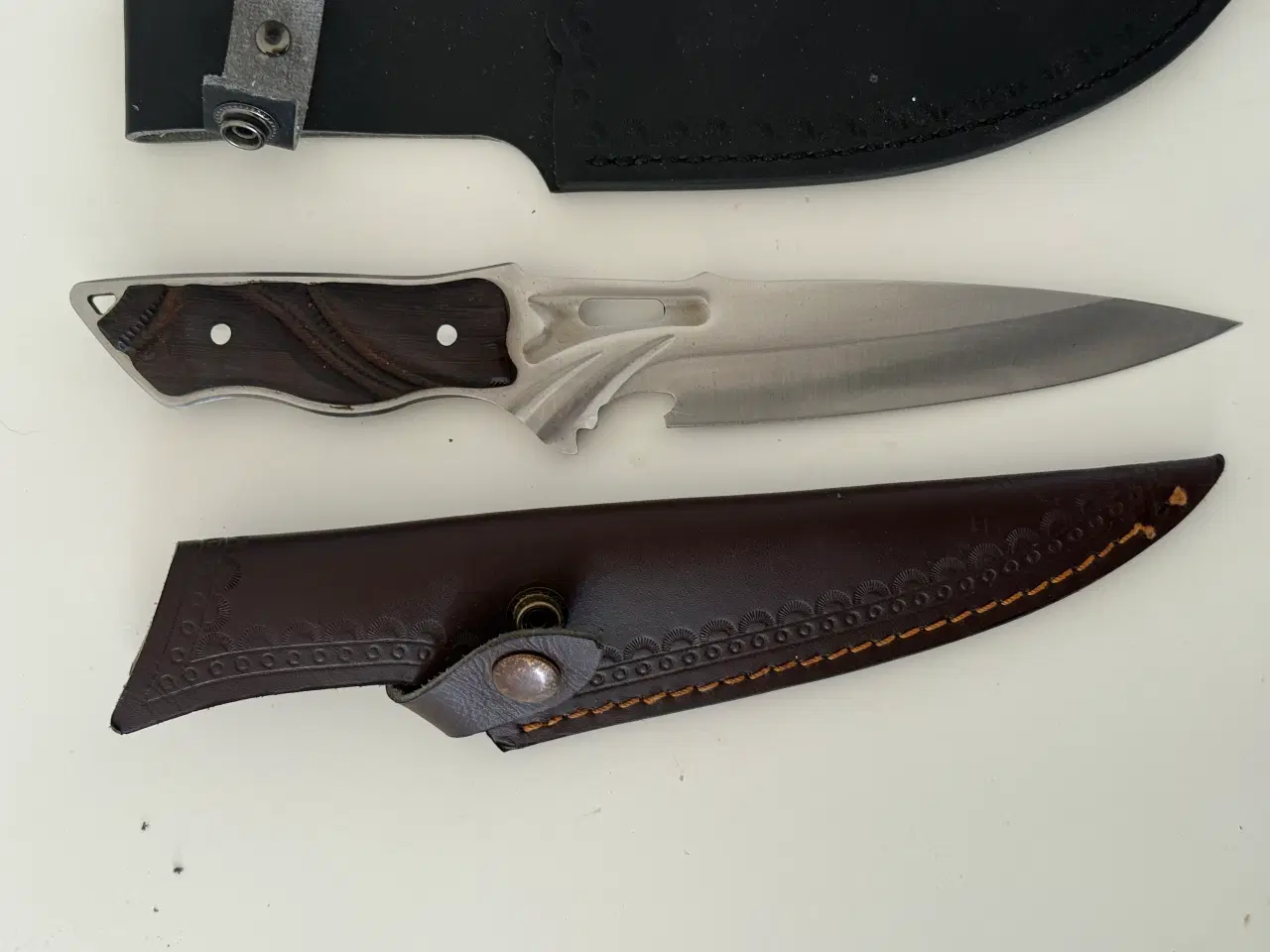 Billede 1 - Kniv