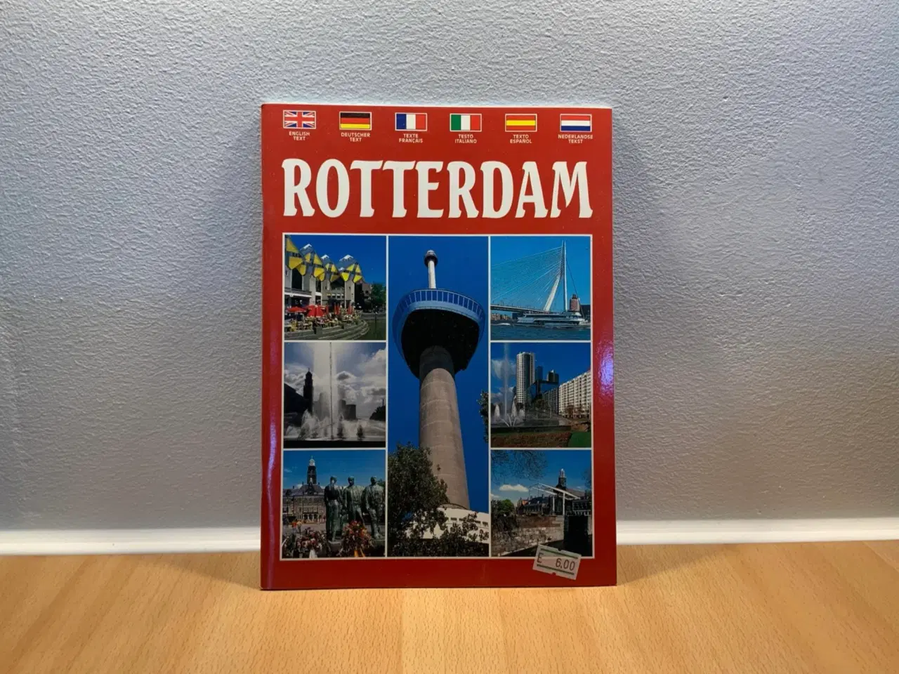 Billede 1 - Rotterdam