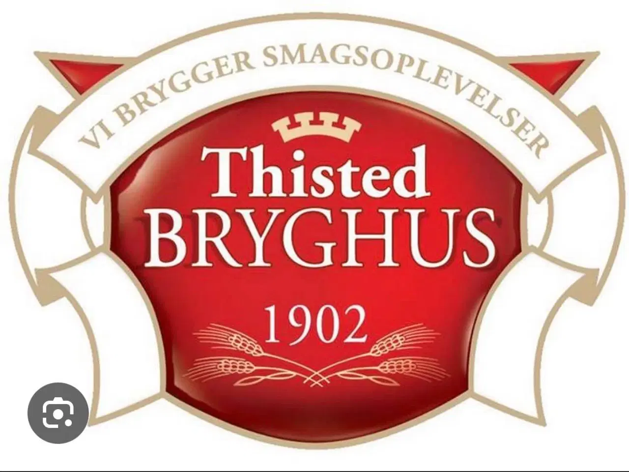 Billede 1 - Thisted bryghus aktie 