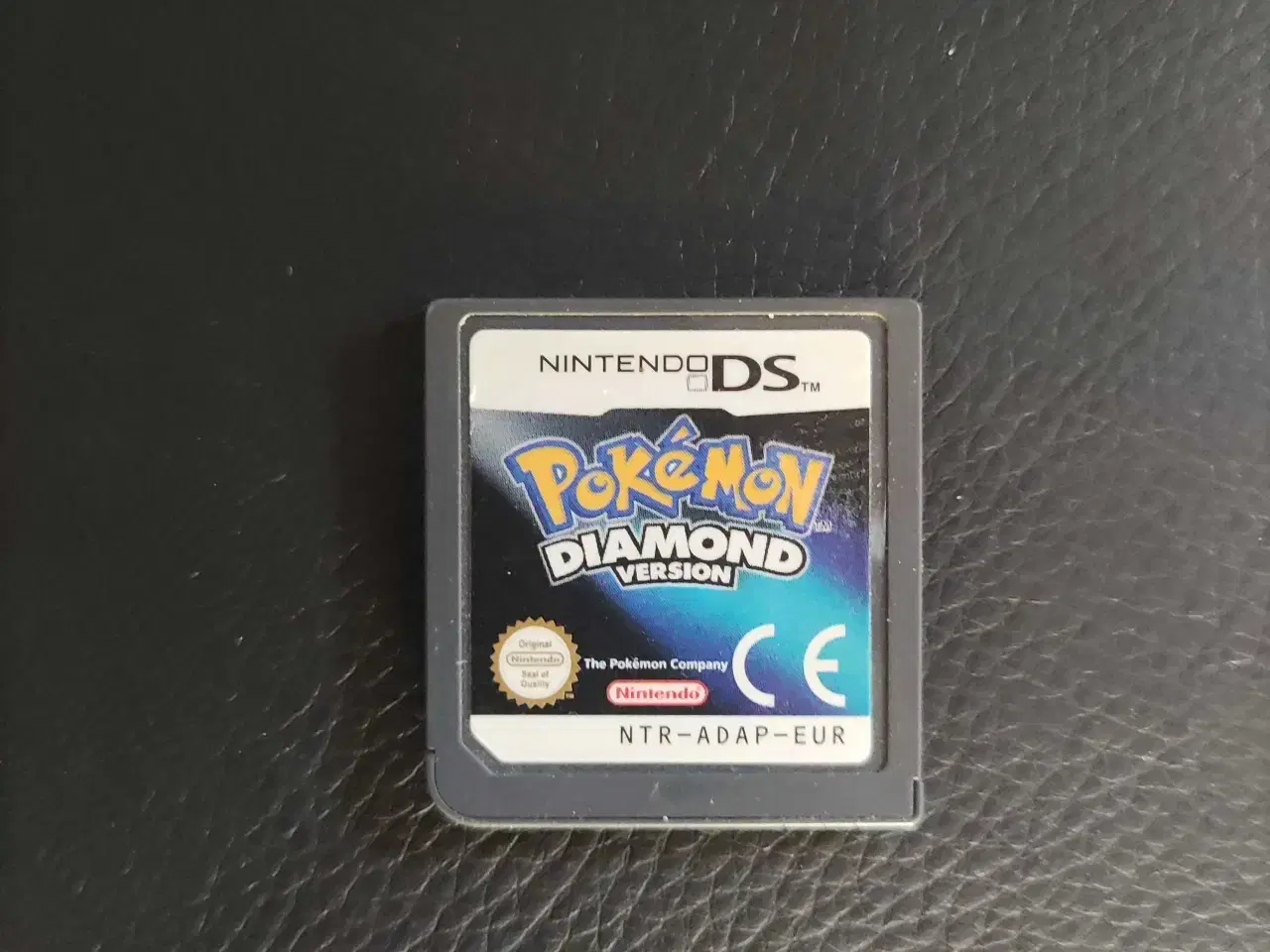 Billede 7 - Pokemon Spil Nintendo DS og GBA