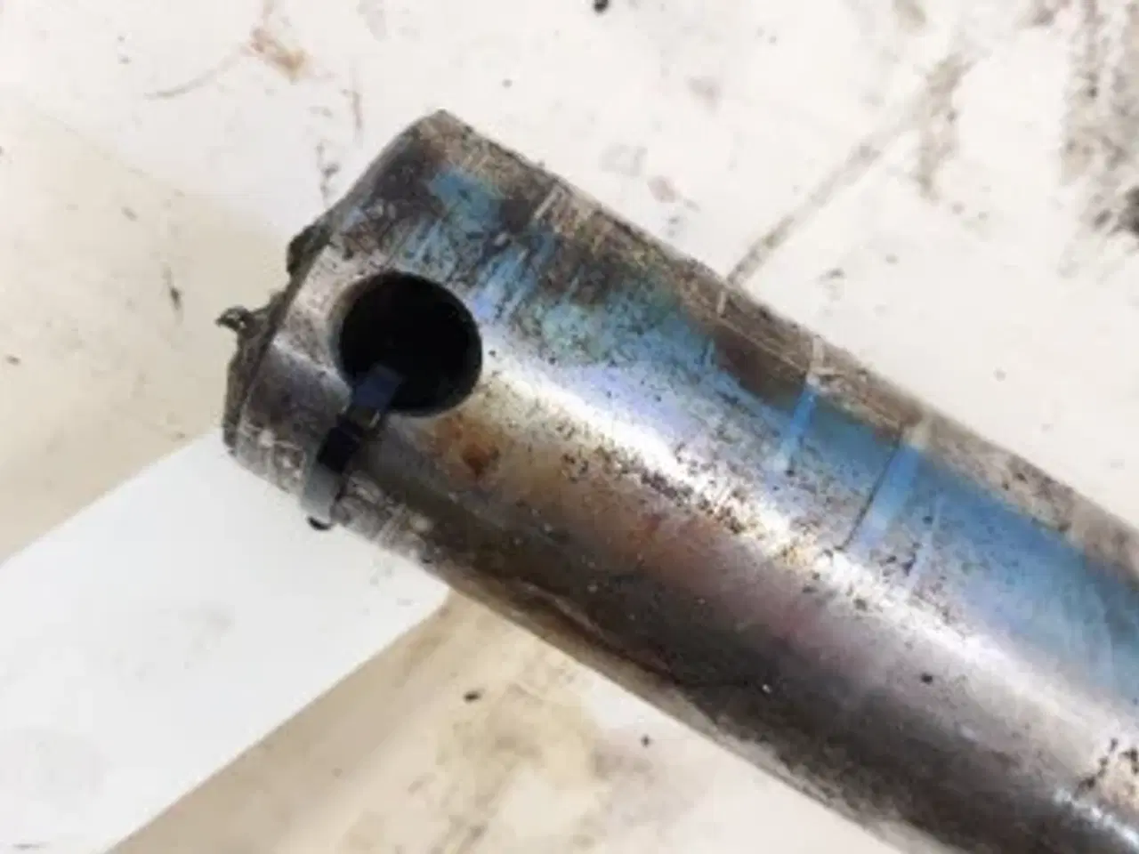 Billede 6 - Merlo P41.7 Stift 037126