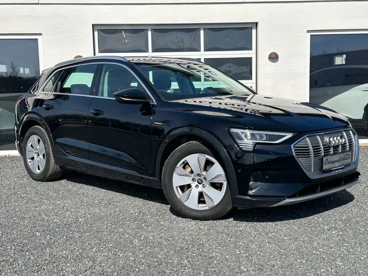 Billede 6 - Audi e-tron 55 Prestige quattro