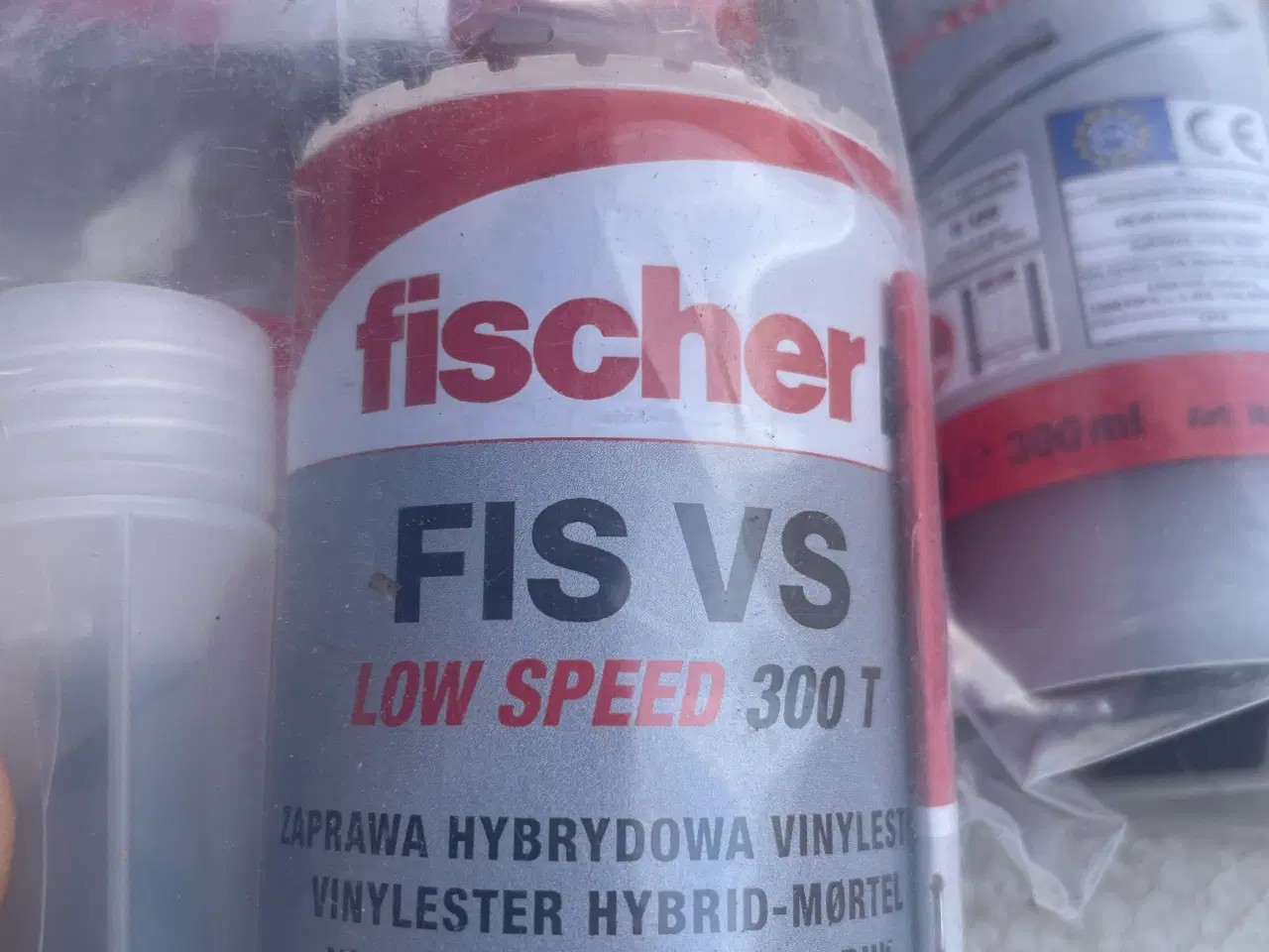 Billede 3 - Beton klæber til kamstål