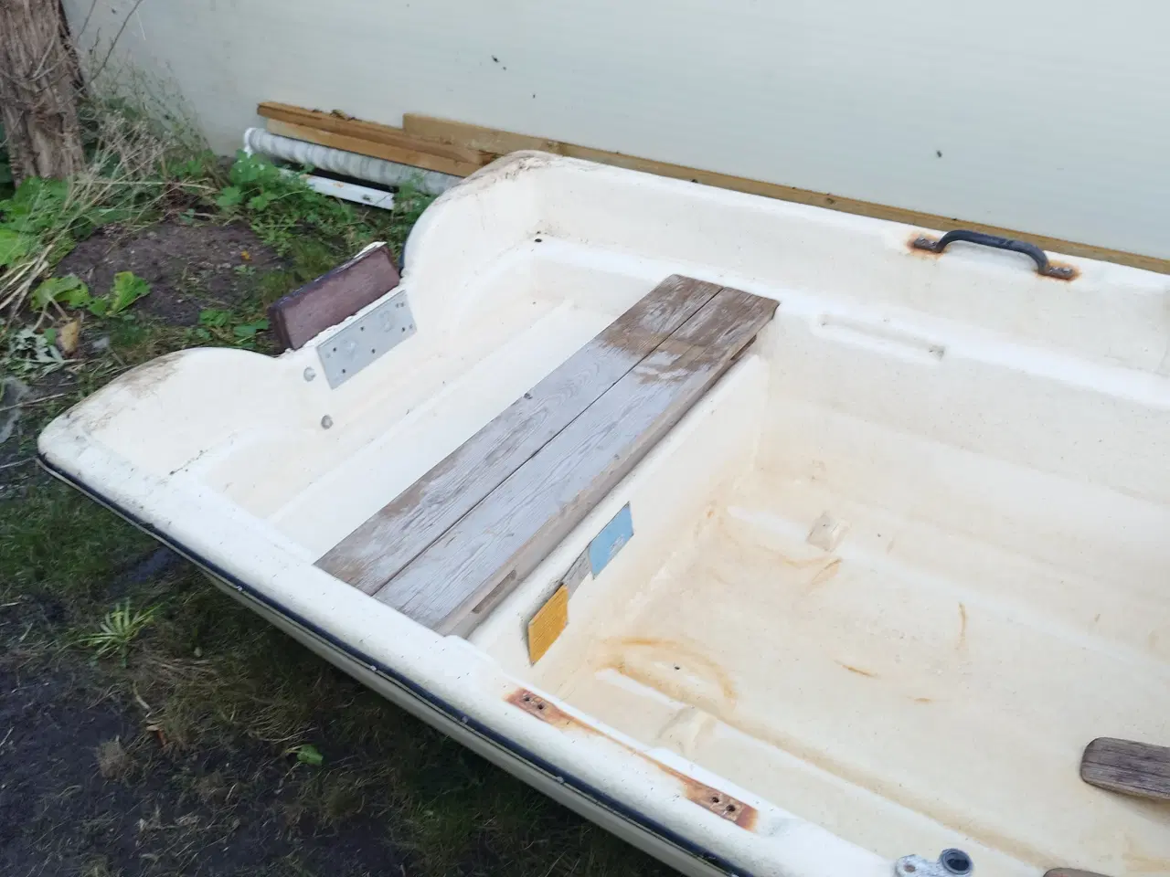 Billede 7 - Lami 360 Jolle .