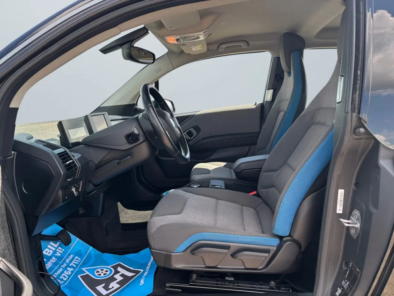 Billede 10 - BMW i3  BEV
