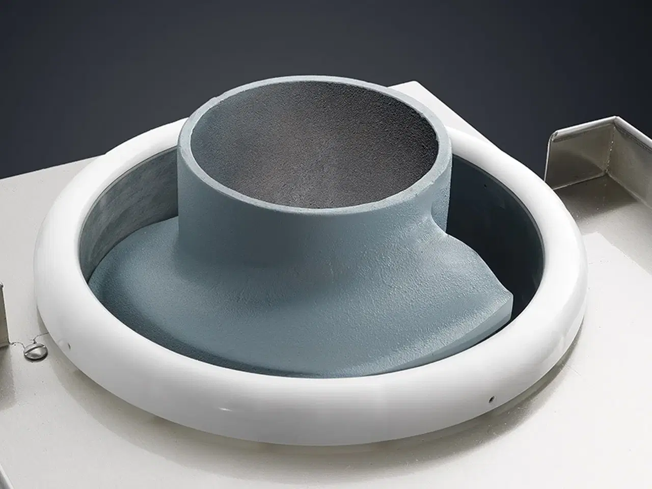 Billede 5 -  Cuppone Dejbollemaskine BRN800 – 20 til 900 g