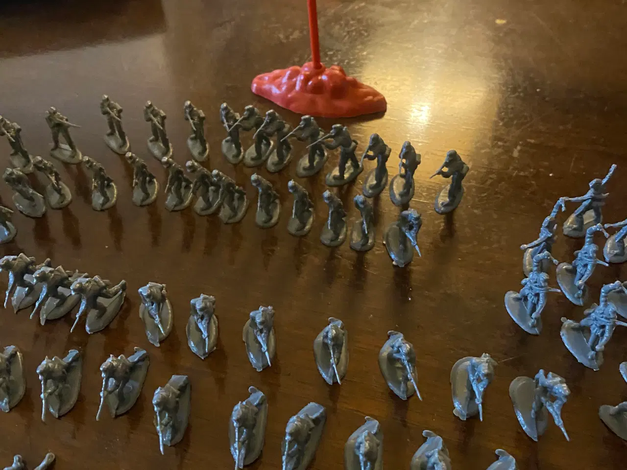 Billede 10 - Iwo table-war krig strategispil