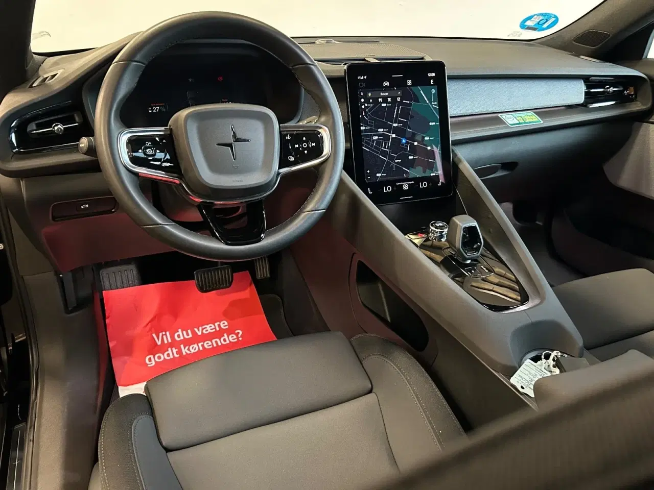 Billede 8 - Polestar 2 Long Range