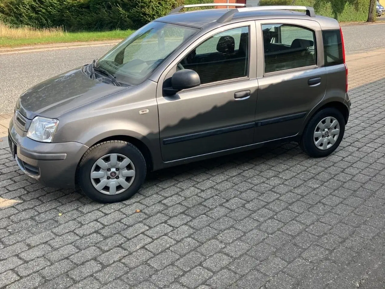 Billede 7 - Fiat Panda 1,2 69 Fresh