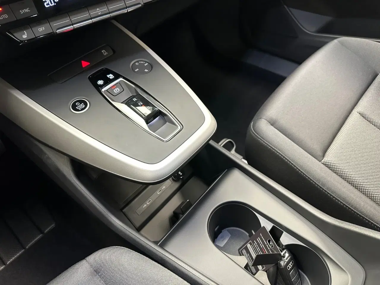 Billede 18 - Audi Q4 e-tron 40 