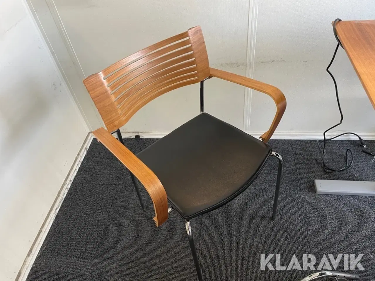 Billede 10 - Kontormøbler