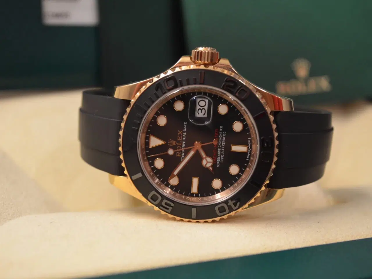 Billede 10 - Sports ur Rolex 