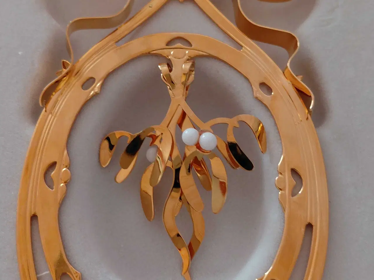 Billede 1 - Juleuro. Gj 1994 01-03-05