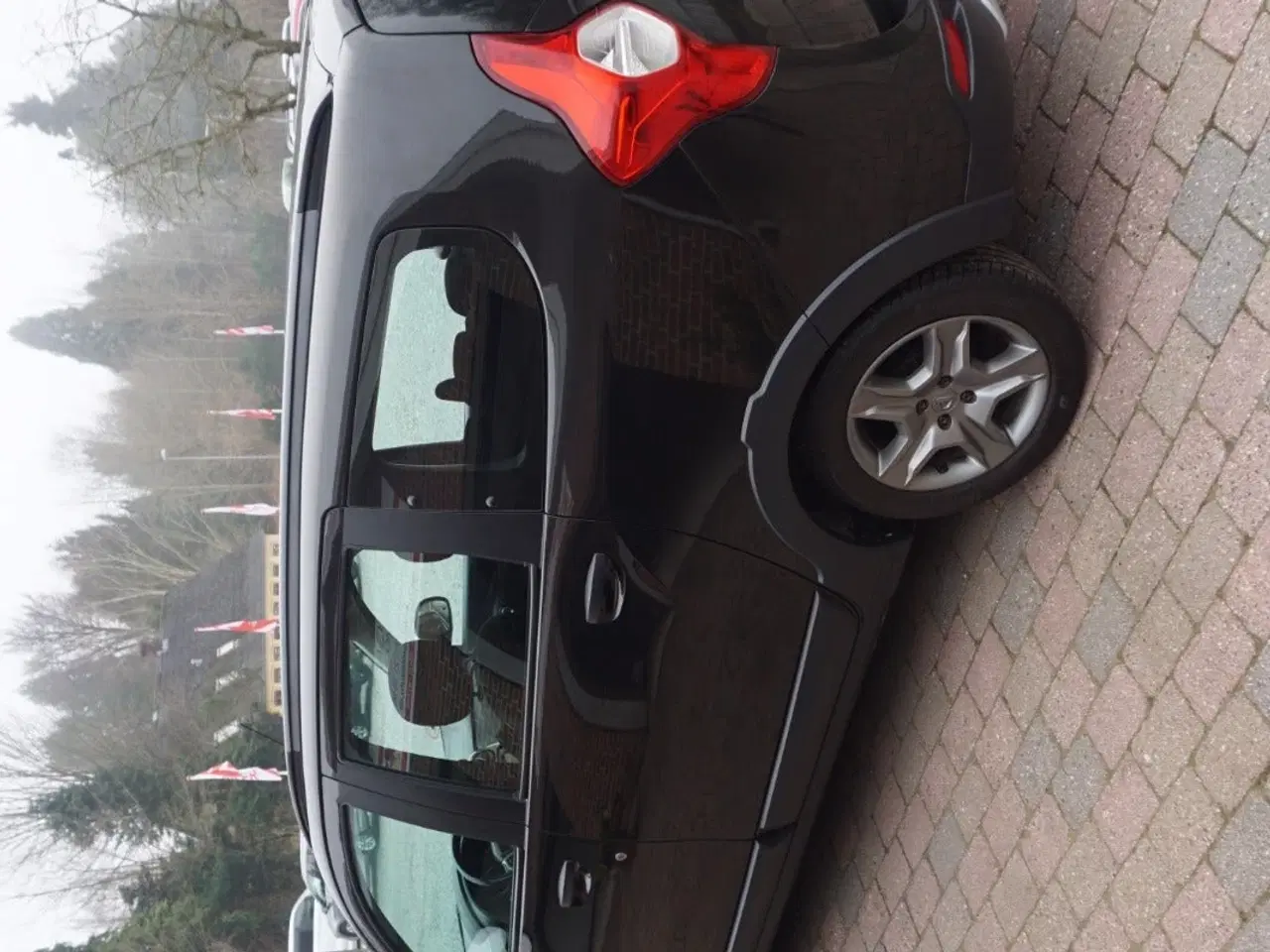 Billede 9 - Dacia Lodgy 1,5 dCi 90 Laureate 7prs