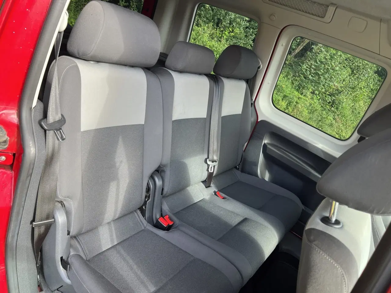 Billede 14 - VW Caddy 1,2 TSi 85 Trendline