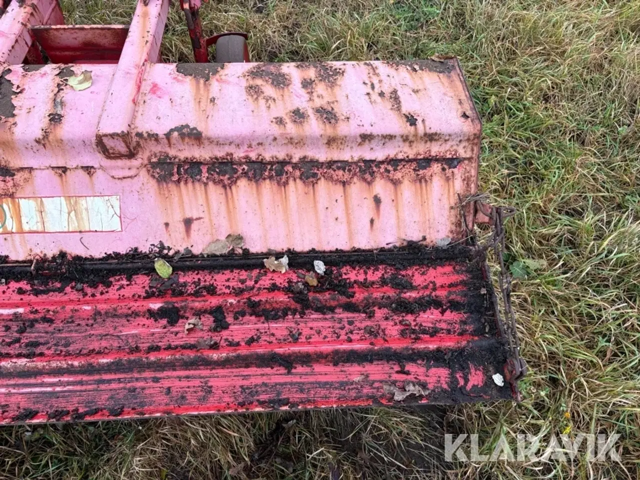 Billede 11 - Fræser Unia U523