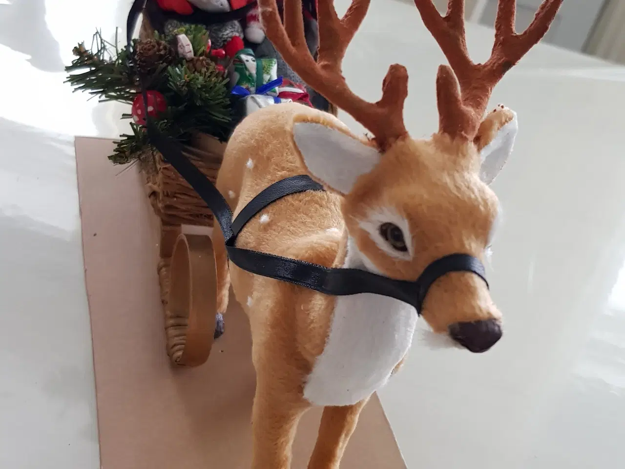 Billede 4 - Jule pynt håndlavet