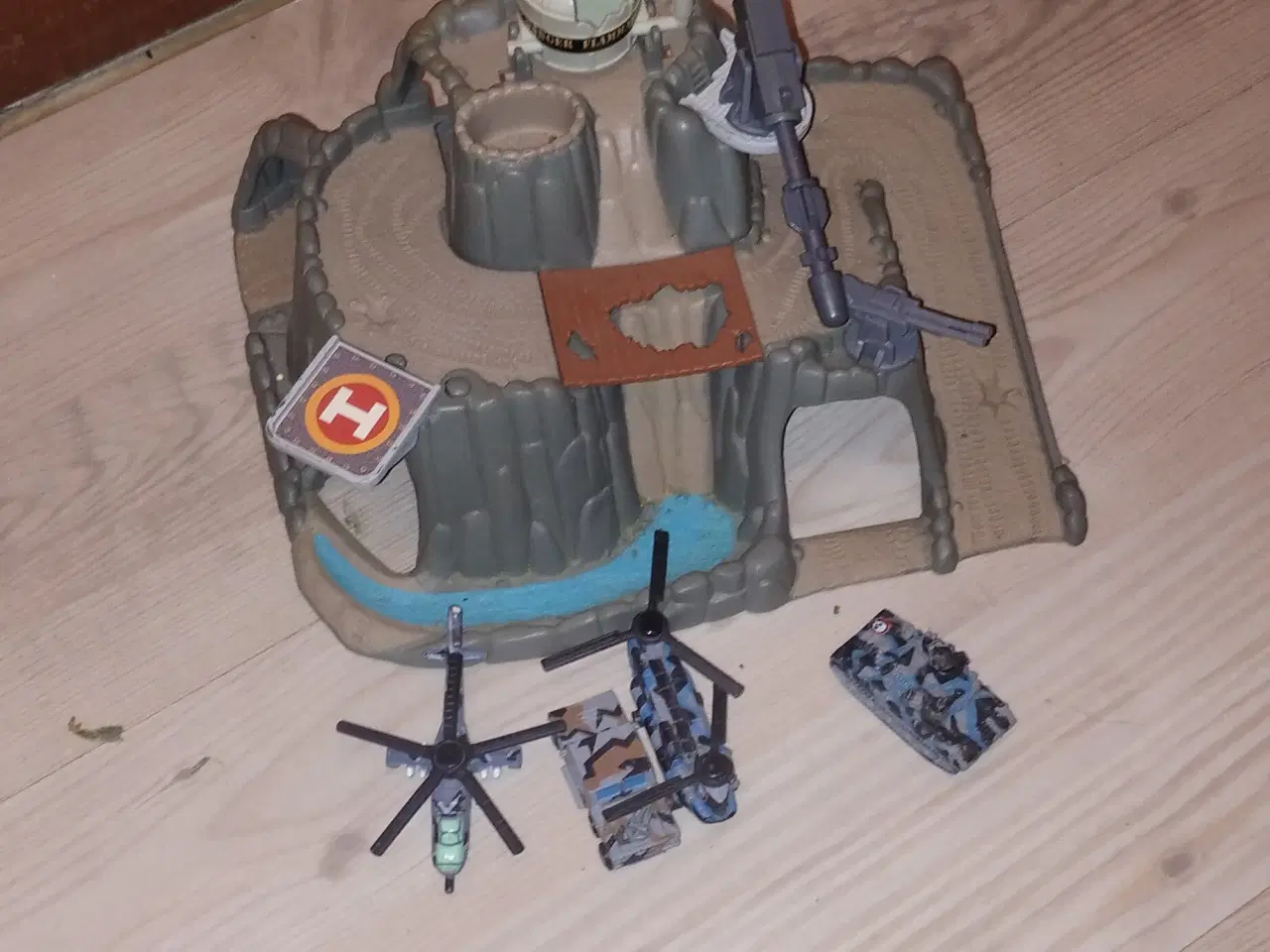 Billede 1 - Micro machines