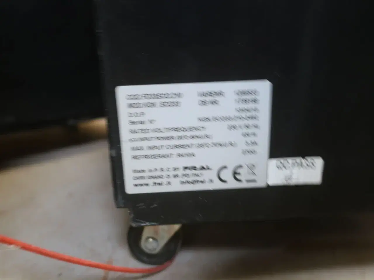 Billede 3 - Affugter KGK 30L