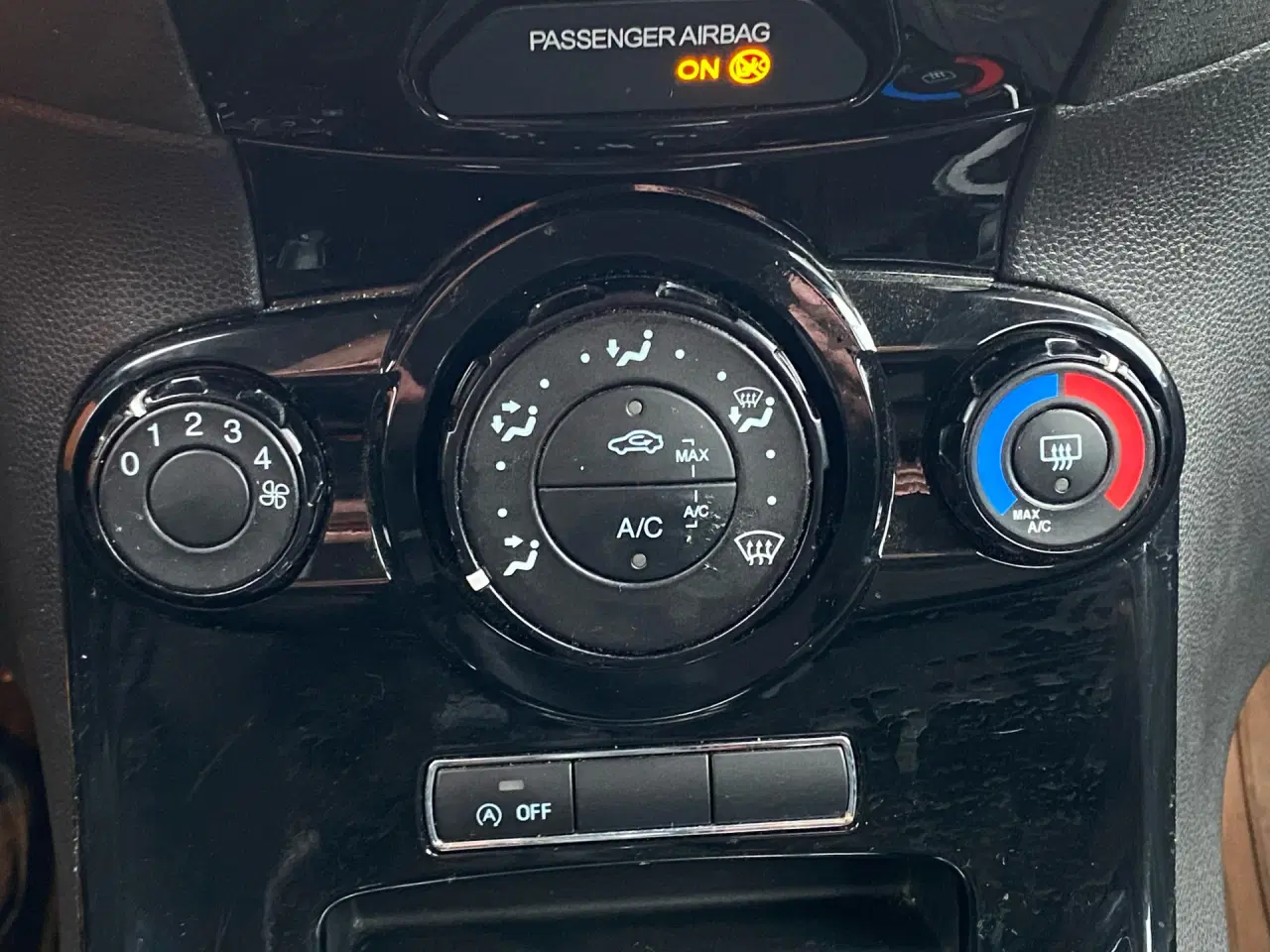 Billede 14 - Ford Fiesta 1,0 EcoBoost Titanium Start/Stop 100HK 5d