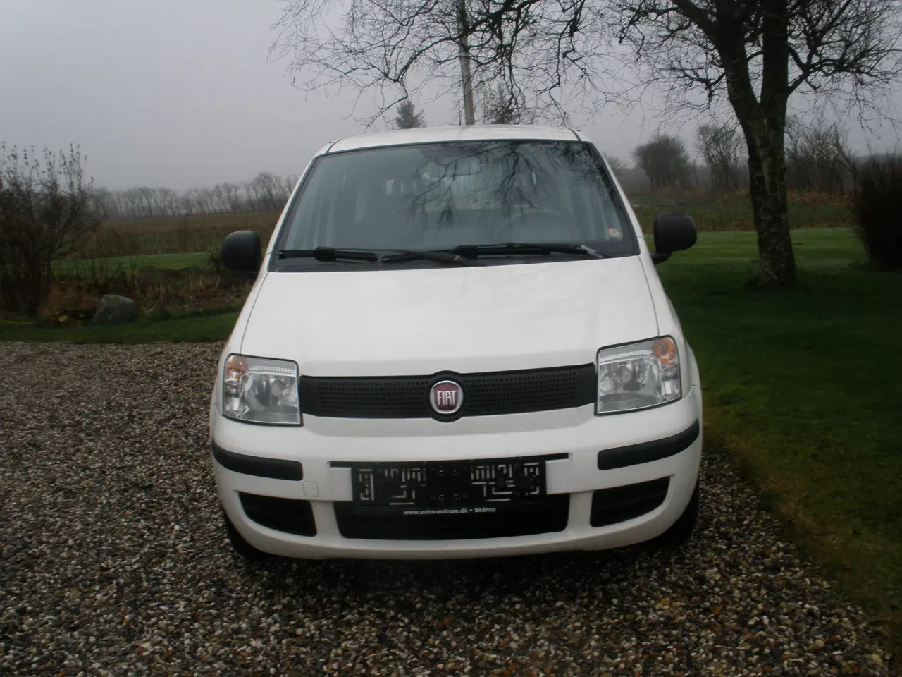 Billede 2 - Fiat Panda 1,2I 5 dørs