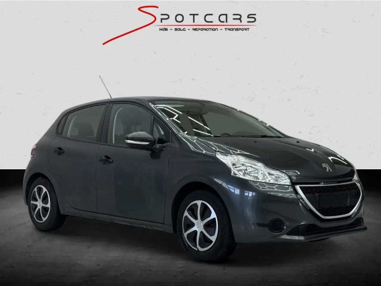 Billede 3 - Peugeot 208 1,0 VTi Access