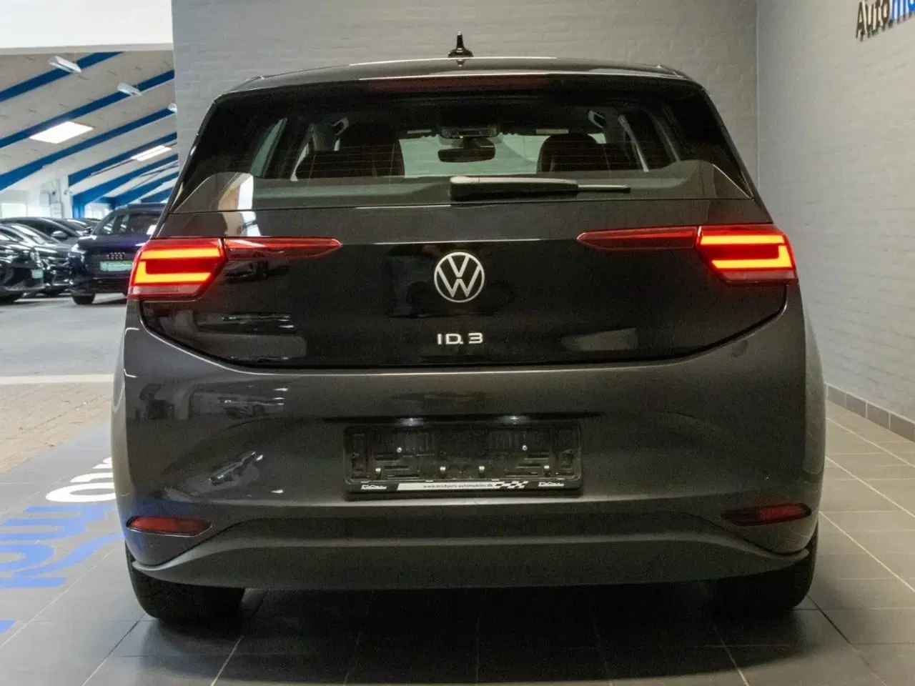 Billede 5 - VW ID.3 77 Pro S