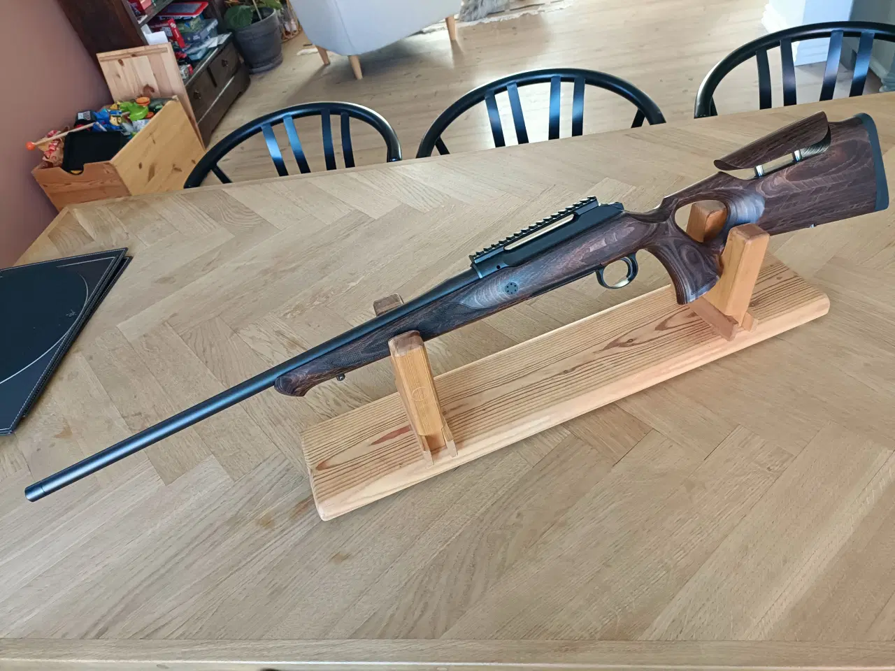 Billede 2 - Sauer 101 GTi