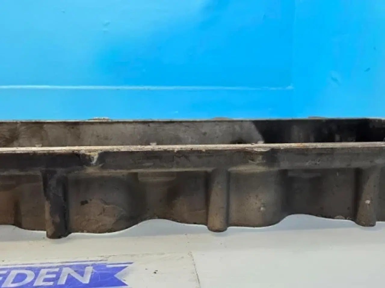 Billede 11 - John Deere  6068   Dæksel   DZ107828